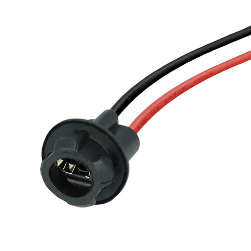 W5w t10 fassung - w5w, stecker