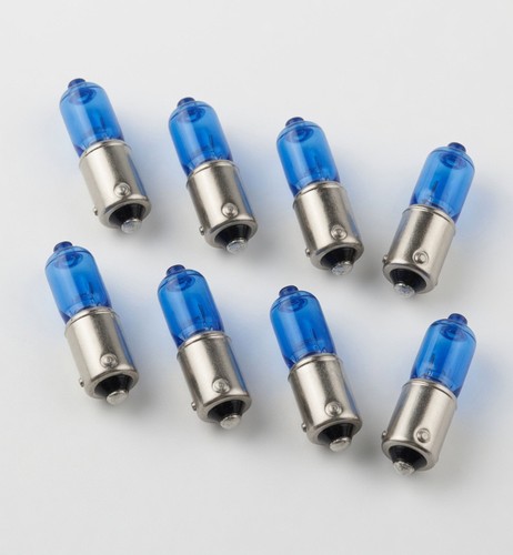 H6w 12v bax9s original - 8x,