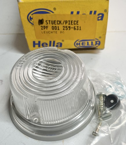 Hella 2pf001259 631 - hella, 2pf001259-631