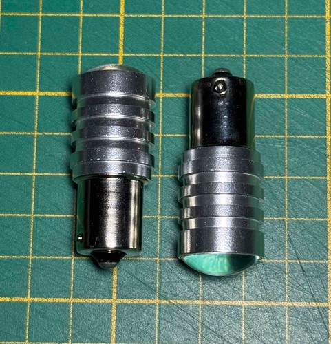 Ba15s birne led 21w x2 - 2x,
