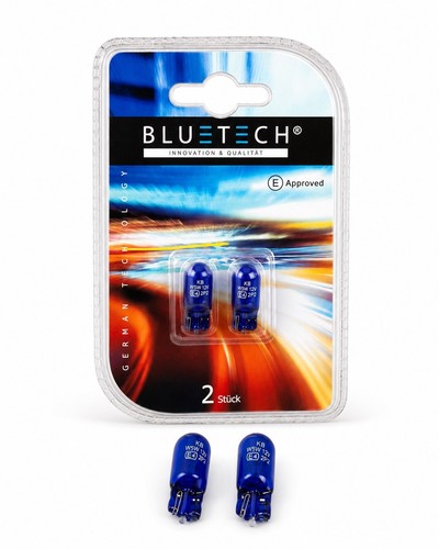 Xenon blue look standlicht - xenon,