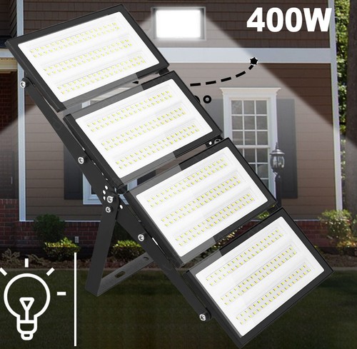 400w 40000lm led fluter - led,