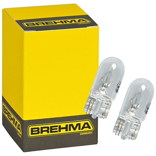 Brehma w5w standlicht - brehma,