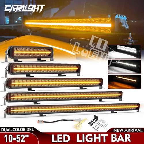 Ece led lightbar - ece, e9