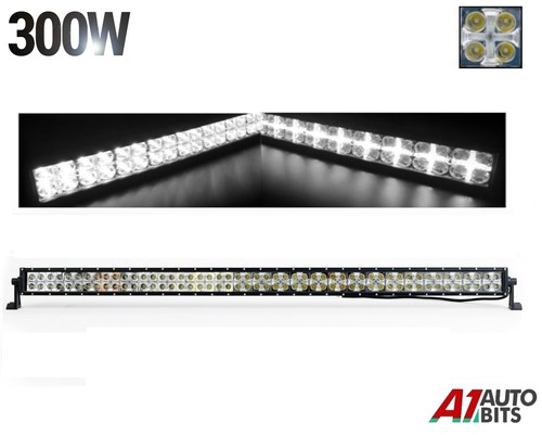 Led spotlichtleiste 300w - led,