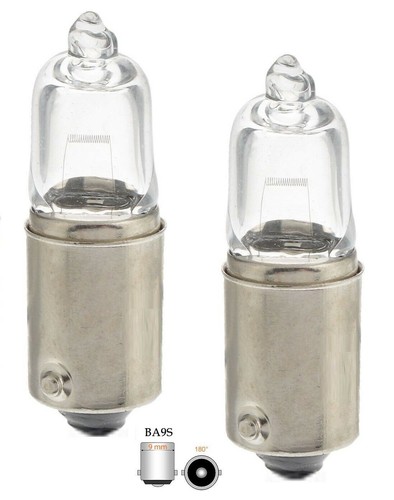 H10w 12v ba9s - h10w,