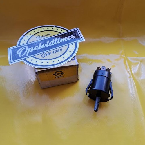Schalter licht opel - opel, a