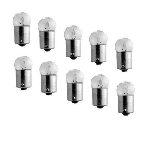 10x r5w ba15s - 10x, 12v
