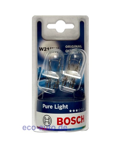 Bosch pure light blinkleuchte - pure,