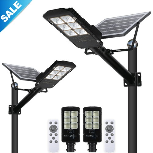 Led straßenbeleuchtung - led,