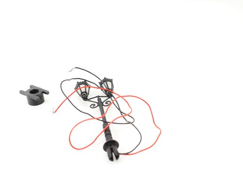 Viessmann 6073 beleuchtung - viessmann, h0