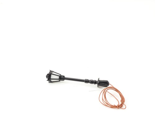 Viessmann 6070 beleuchtung - h0,