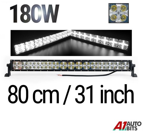 Led spot light bar - led,