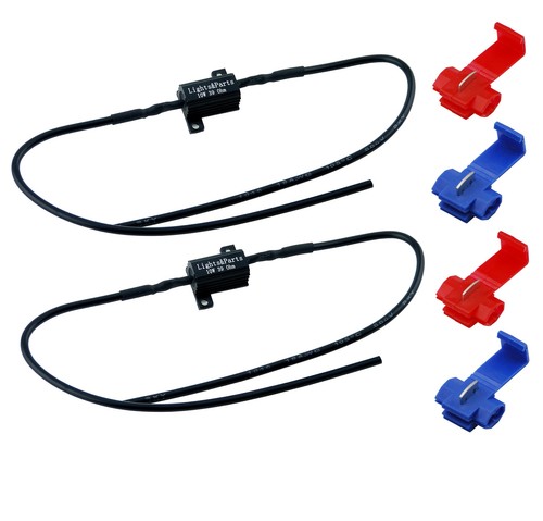 Widerstand 10w - 2,