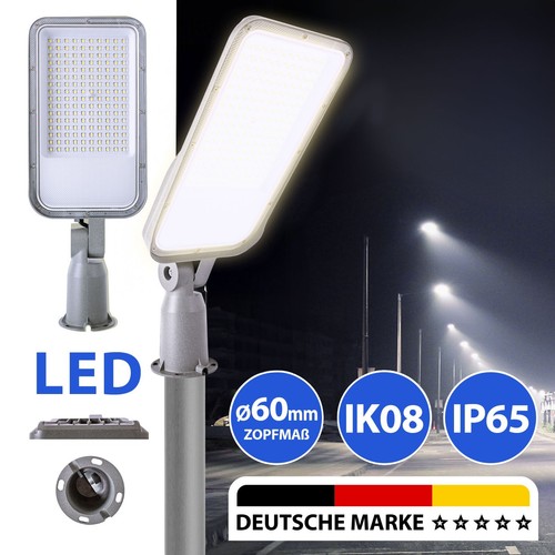 Led straßenbeleuchtung - led,