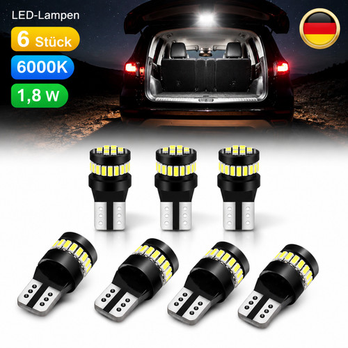 W5w t10 lampe - w5w,