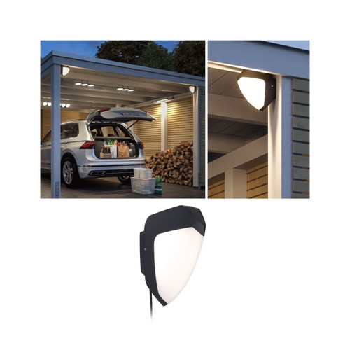 Park light led - park,