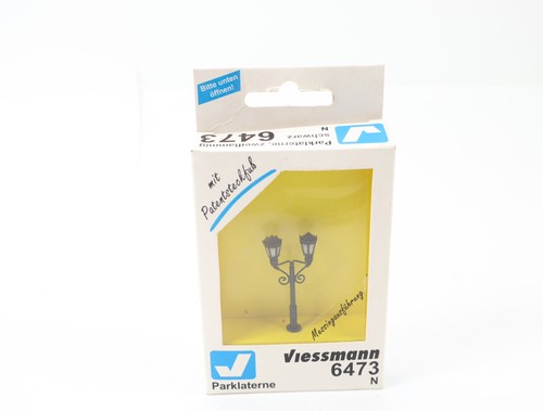 Viessmann 6473 beleuchtung - viessmann,