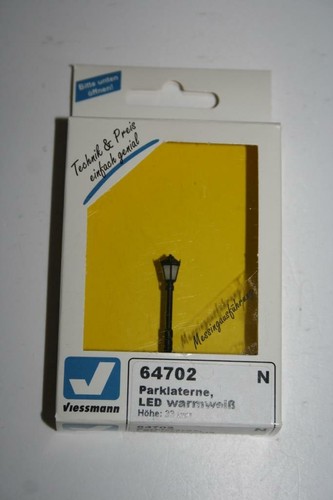 Viessmann beleuchtung 64702 - viessmann, n