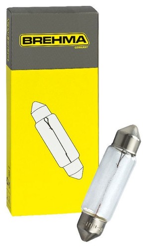 10x brehma c5w soffitte - c5w, 5w