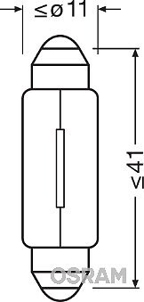 Osram glühlampe - osram,