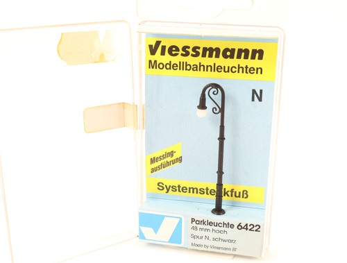 Viessmann 6422 beleuchtung - 6422,