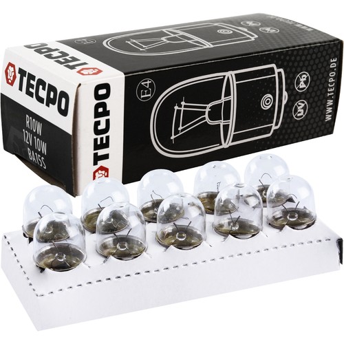10x tecpo r10w 12v - 10x,