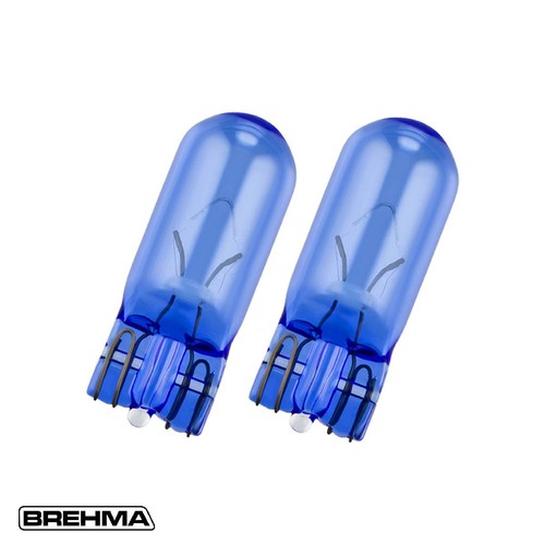 Brehma w5w 12v 5w - brehma,