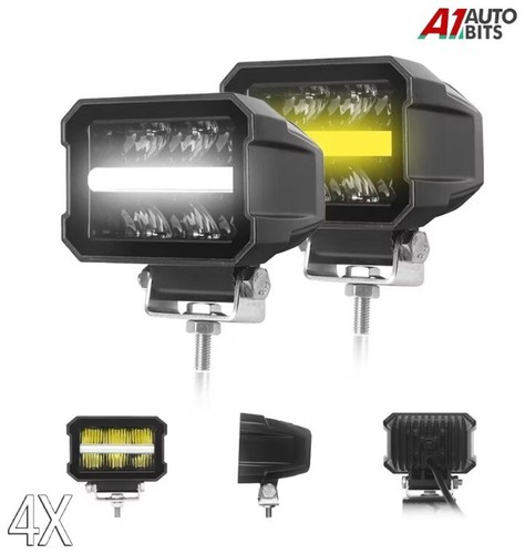 Flexzon led arbeits - 4.4",