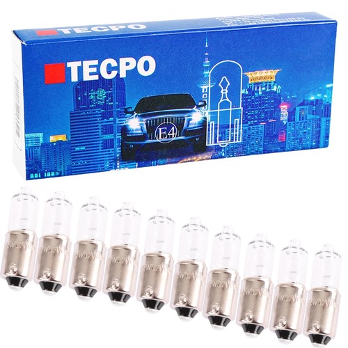 10x tecpo premium h6w - 10x,