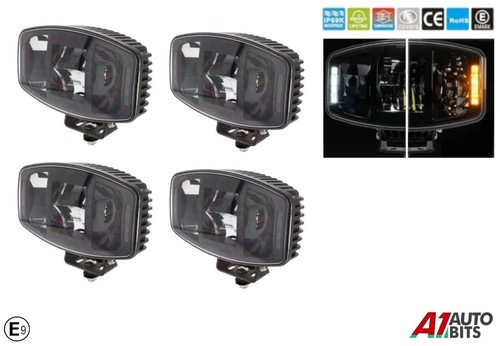 Led jumbo oval - led,