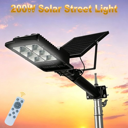 Led straßenbeleuchtung - led,